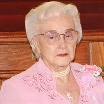  Mary Delree Worley