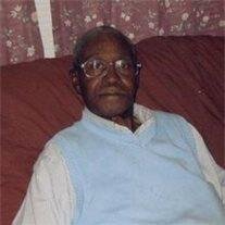 Alvin Mitchell, Jr.