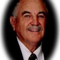 Milburn Gerald McKenzie