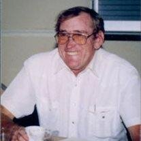 James Ronald Stimbo
