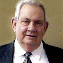 William "Frank" Stewart