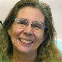 Karen Sue Bateman