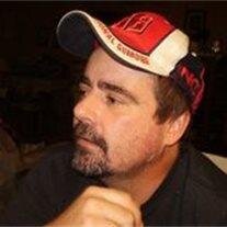 Mitchell D. "Mitch" Brown
