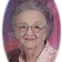 Ludeen  Siler Baker