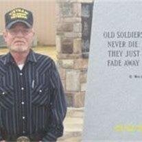 Ronald  Duane Sharp