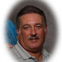 Allen Sutton