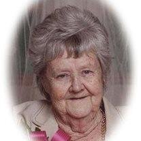 Vivian Irene Sellers Selvidge