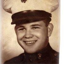 Leo John Griffin