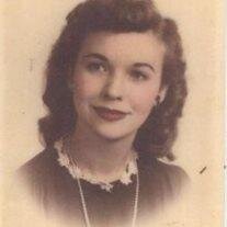 Anne J. Green