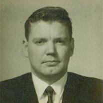 Dwight Stanley Burns
