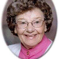 Susan Grace Gray