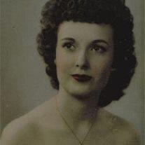 Maxine Juanita Lendermon