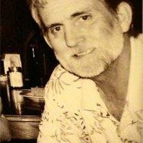 Edwin Dale Williams