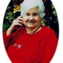 Shirley Elta Humes