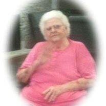 Evelyn Basinger Johnson