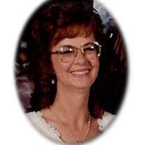 Betty Jean Nast