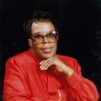 JoAnn Chiles