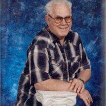 Don Perry Franklin