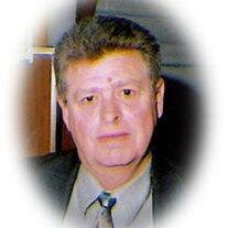 Michael Crawford Drewery