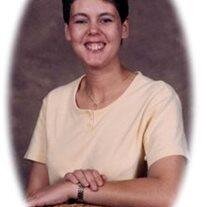 Tonia Lynn  Phipps