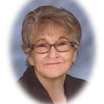 Fannie  Lola Gray