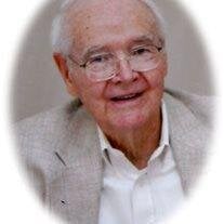 George Clois Morris