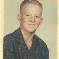 Dennis Hugh Douglas