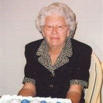Margaret Nell Dulaney