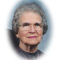Maxine Timmerman