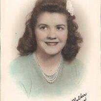 Jean  Banks Cloyes