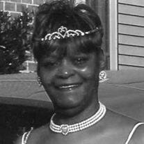 Diane Louise Portee