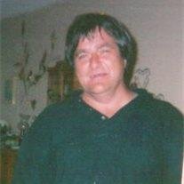 Wesley Harold Cockrell