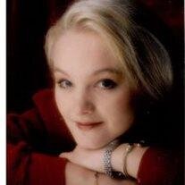 Amy Laffoon Jackson