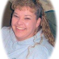 Brenda Suzanne Allen Shaw