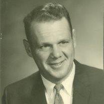 Ray C.  Hager