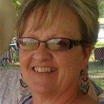 Connie Whitehurst
