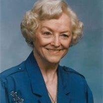 Zola Vaughan Staggs