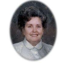 Christine Crosby
