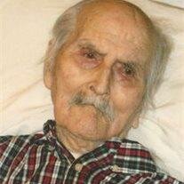 William "Bill" Huffman