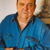Charles Daniel Boyce