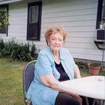 Bonnie  L. (Watkins) Martin