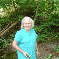 Elsie Geneva Lockett