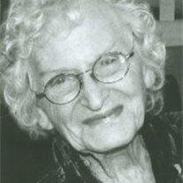 Mrs. Nellie Freppon