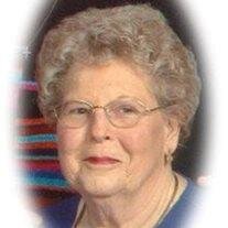 Kathleen (Staggs) Gordon