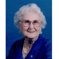 Dallas Gloria Lafferty
