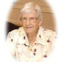 Mrs Johnnie Mae  Decker