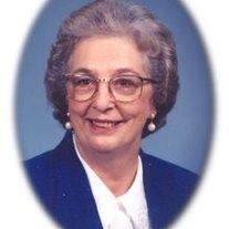 Lucretia V. Pace