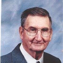 William J. "Bill" Porter
