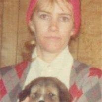 Glenda Carlotta Root