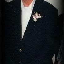 James Ervin Bright